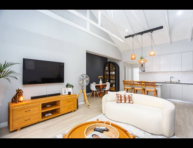 2 BEDROOM HOUSE SOLD IN KLEIN PARYS